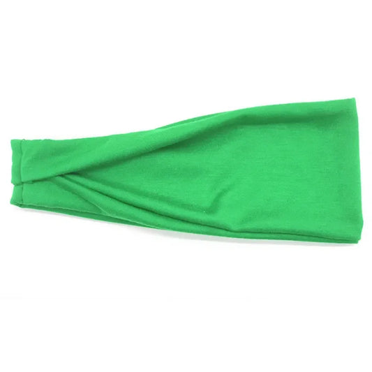 Twist & Transcend Yoga Headband Kelly